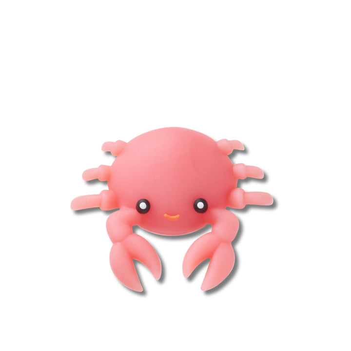 Jibbitz™ Charm 3D UV Changing Crab - Crocs™ Việt Nam