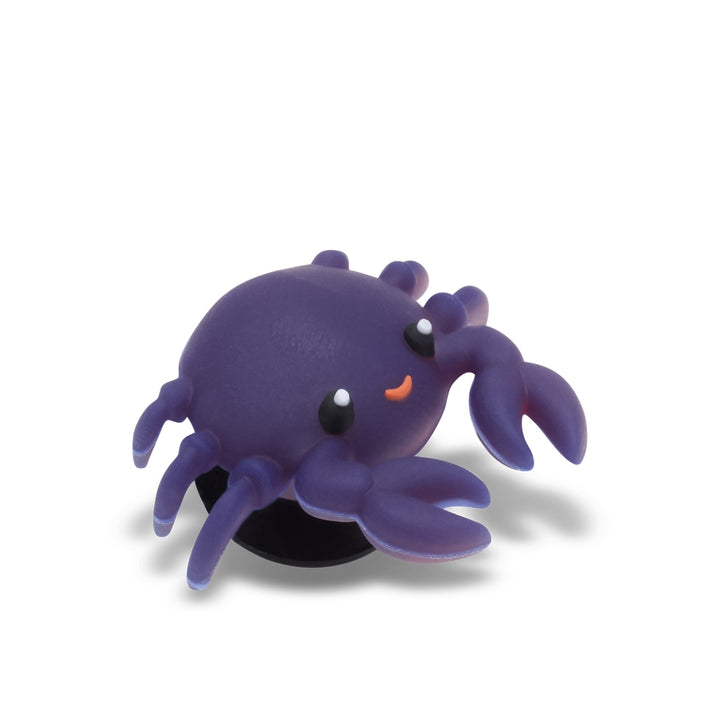 Jibbitz™ Charm 3D UV Changing Crab - Crocs™ Việt Nam
