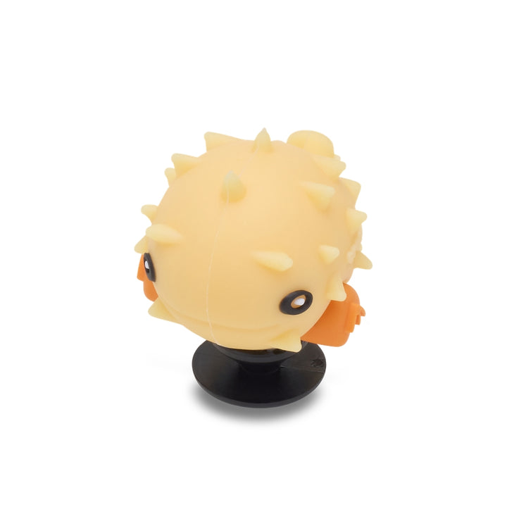 Jibbitz™ Charm 3D UV Changing Puffer Fish - Crocs™ Việt Nam