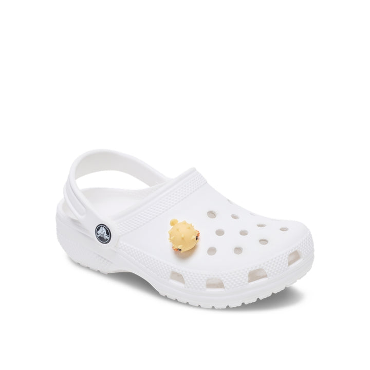 Jibbitz™ Charm 3D UV Changing Puffer Fish - Crocs™ Việt Nam
