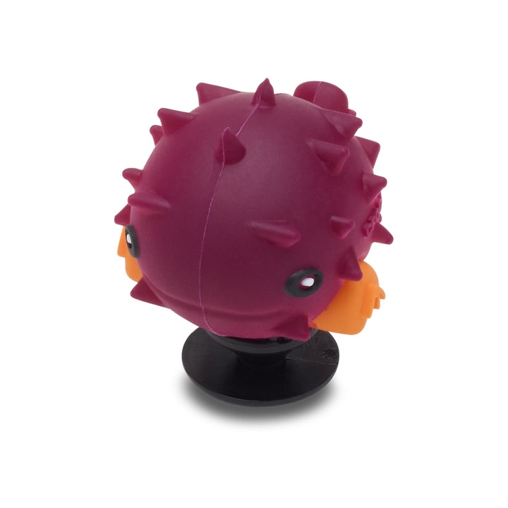 Jibbitz™ Charm 3D UV Changing Puffer Fish - Crocs™ Việt Nam