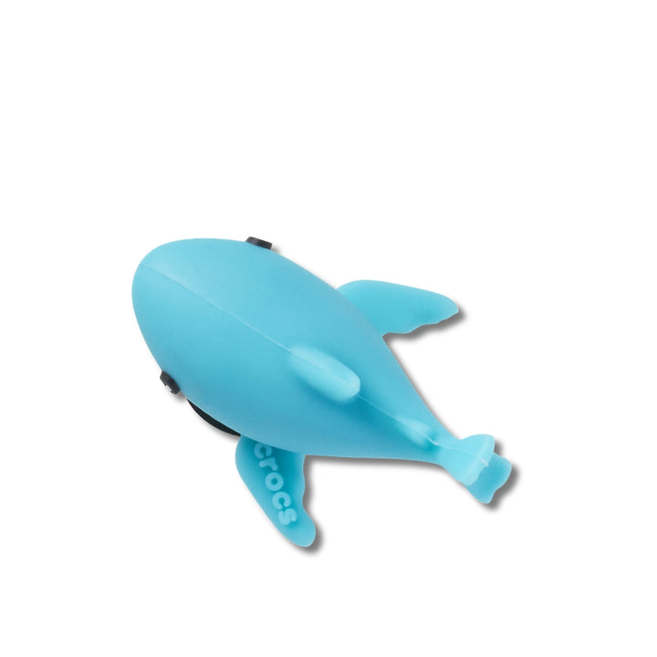 Jibbitz™ Charm 3D UV Changing Shark - Crocs™ Việt Nam