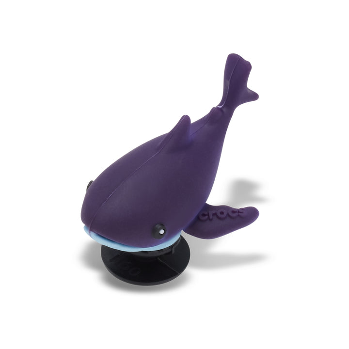 Jibbitz™ Charm 3D UV Changing Shark - Crocs™ Việt Nam