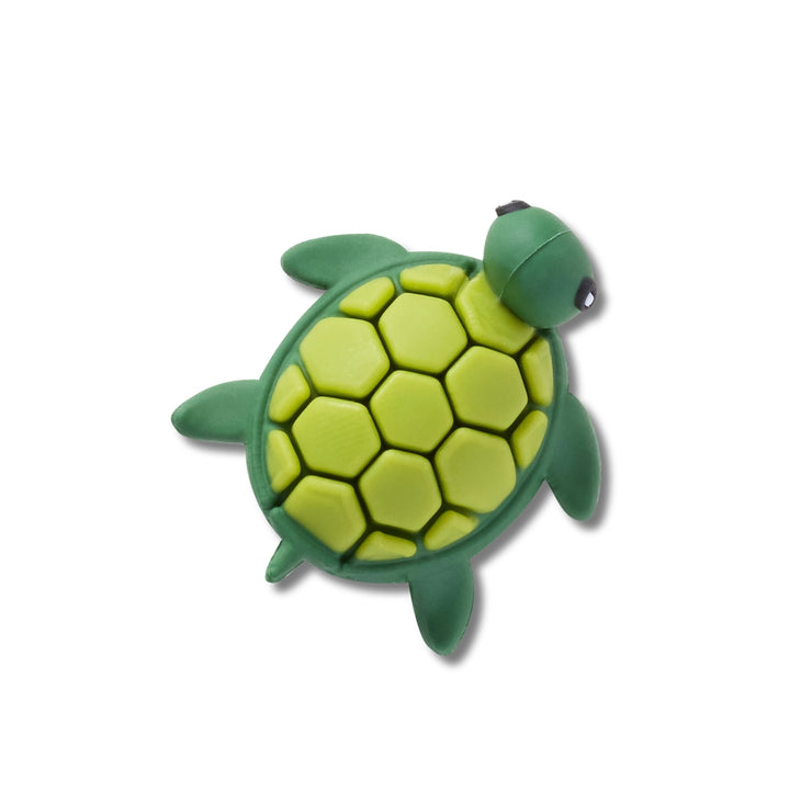 Jibbitz™ Charm 3D UV Changing Turtle - Crocs™ Việt Nam