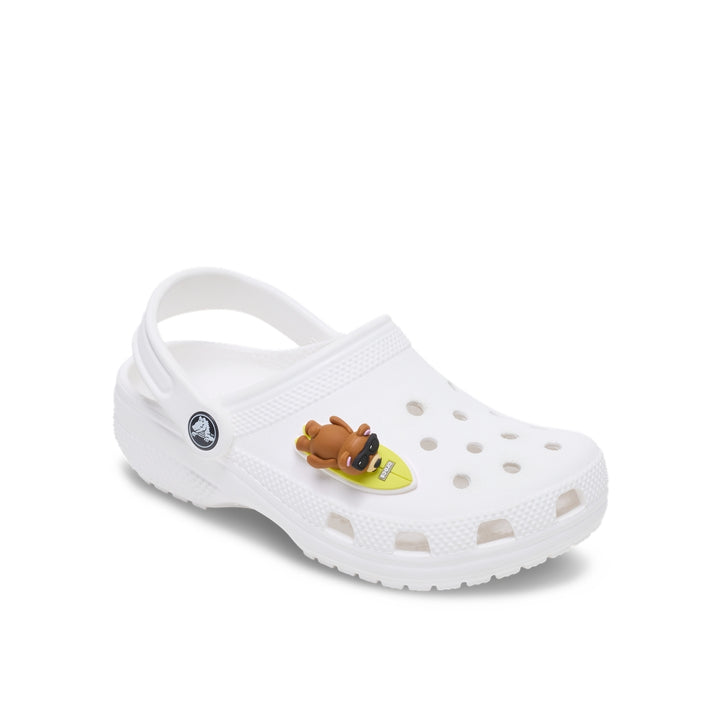 Jibbitz™ Charm 3D Surfing Bear - Crocs™ Việt Nam
