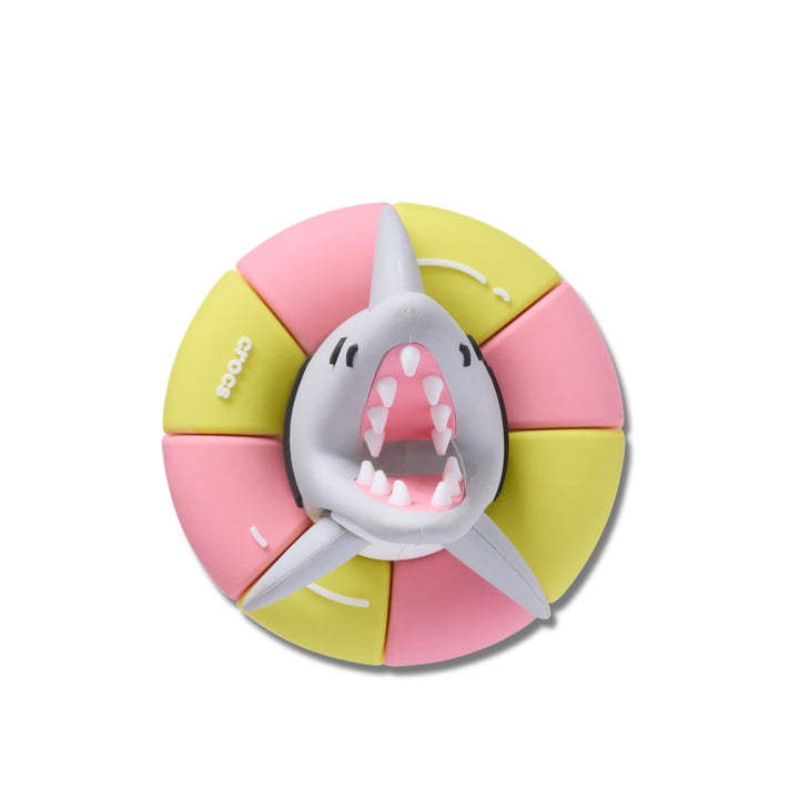 Jibbitz™ Charm 3D Swimming Shark - Crocs™ Việt Nam