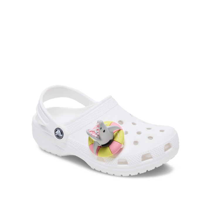 Jibbitz™ Charm 3D Swimming Shark - Crocs™ Việt Nam