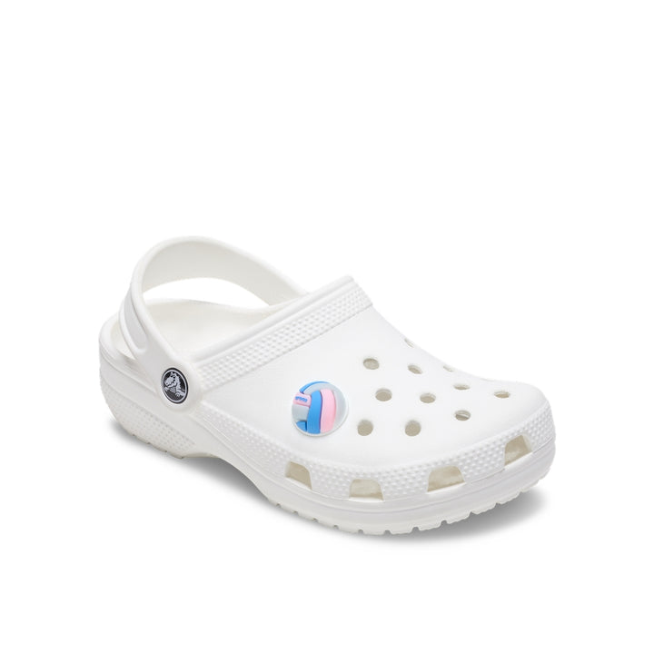 Jibbitz™ Charm 3D Pastel Volleyball - Crocs™ Việt Nam