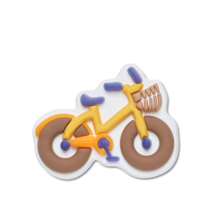 Jibbitz™ Charm UV Changing Beach Bike - Crocs™ Việt Nam
