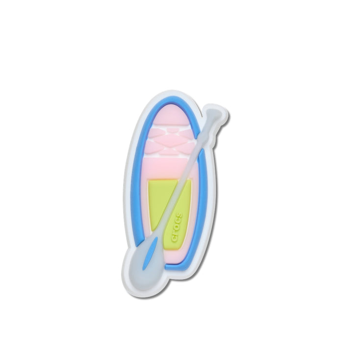 Jibbitz™ Charm UV Changing Stand Up Paddle - Crocs™ Việt Nam