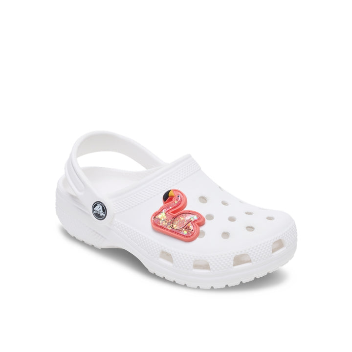 Jibbitz™ Charm Squish Flamingo Floatie - Crocs™ Việt Nam