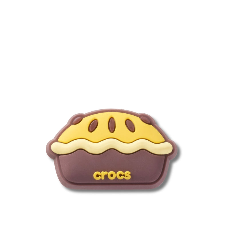 Jibbitz™ Charm Picnic Pie