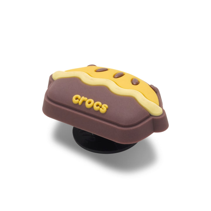 Jibbitz™ Charm Picnic Pie - Crocs™ Việt Nam