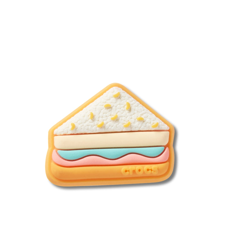 Jibbitz™ Charm Picnic Sandwich - Crocs™ Việt Nam