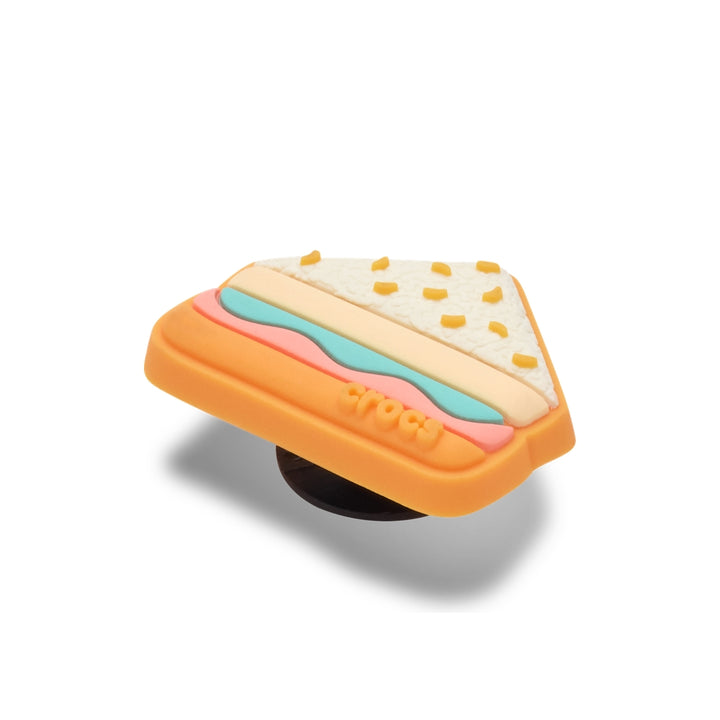 Jibbitz™ Charm Picnic Sandwich - Crocs™ Việt Nam