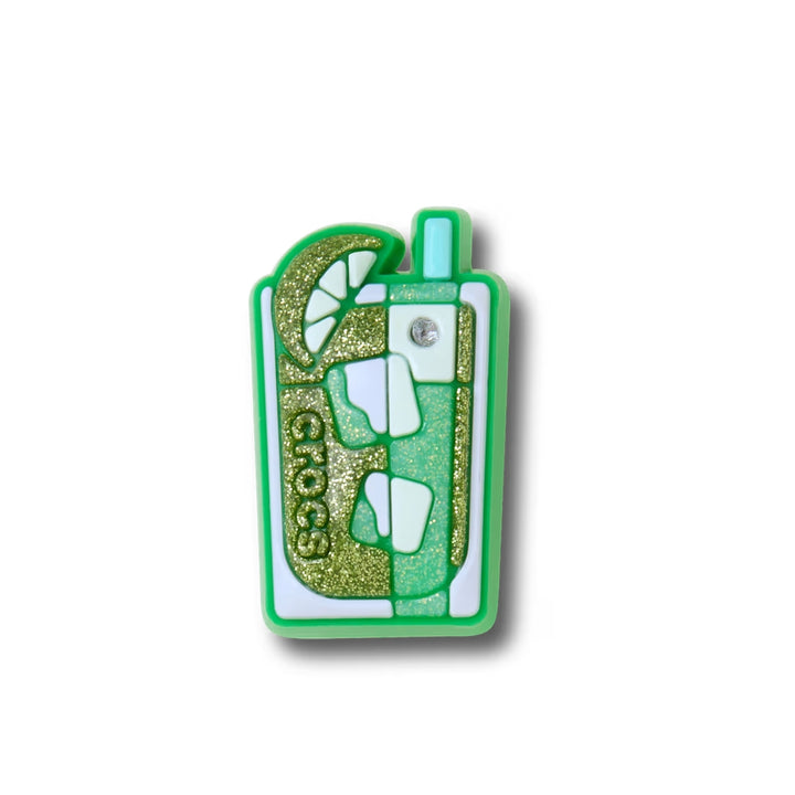 Jibbitz™ Charm Lime Spritz Cocktail - Crocs™ Việt Nam