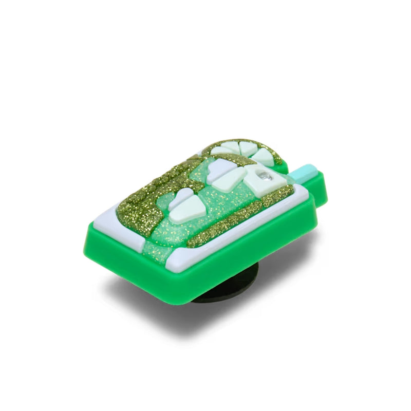 Jibbitz™ Charm Lime Spritz Cocktail