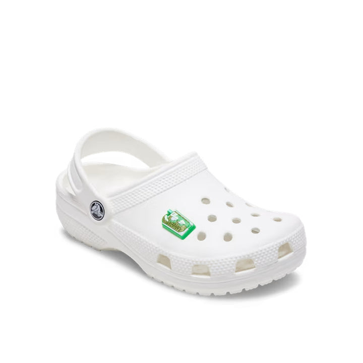 Jibbitz™ Charm Lime Spritz Cocktail - Crocs™ Việt Nam