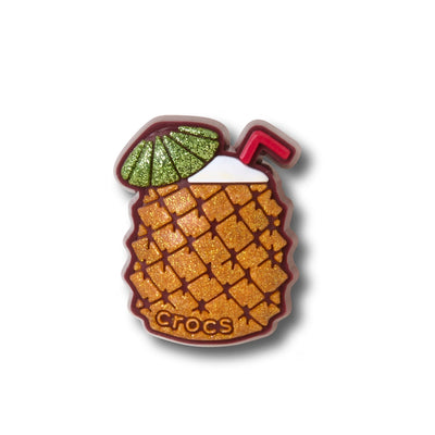 Jibbitz™ Charm Pina Colada Cocktail