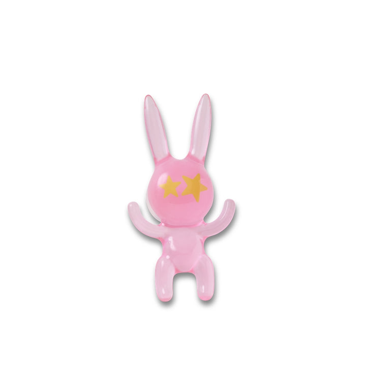 Jibbitz™ Charm Funky Pink Bunny - Crocs™ Việt Nam