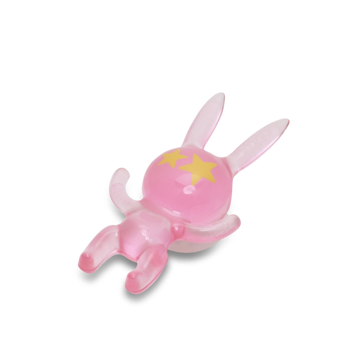Jibbitz™ Charm Funky Pink Bunny - Crocs™ Việt Nam