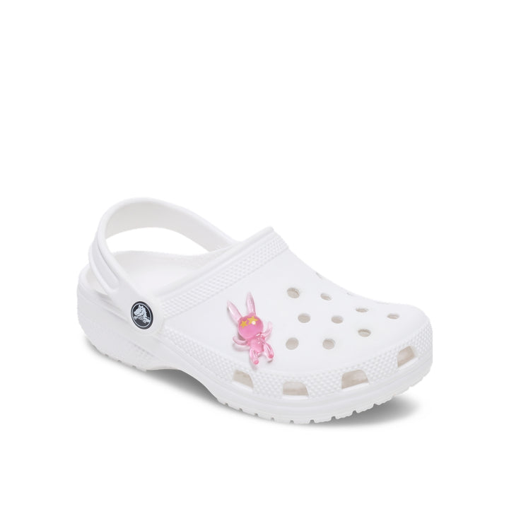 Jibbitz™ Charm Funky Pink Bunny - Crocs™ Việt Nam