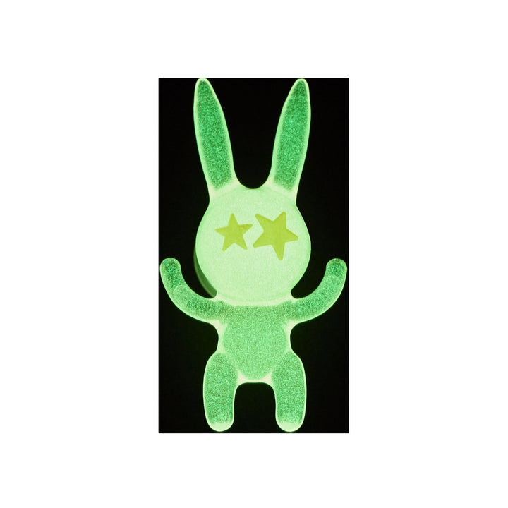 Jibbitz™ Charm Funky Pink Bunny - Crocs™ Việt Nam