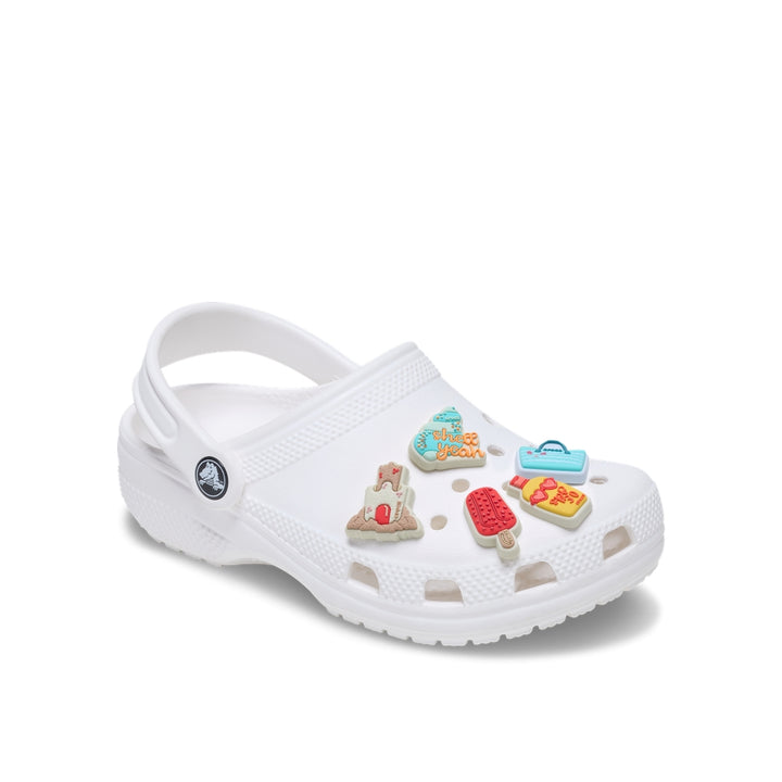 Jibbitz™ Charm Beachy Fun - Crocs™ Việt Nam