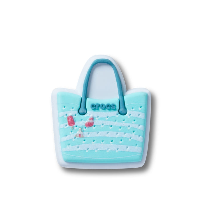 Jibbitz™ Charm Beach Time Crocs Tote - Crocs™ Việt Nam