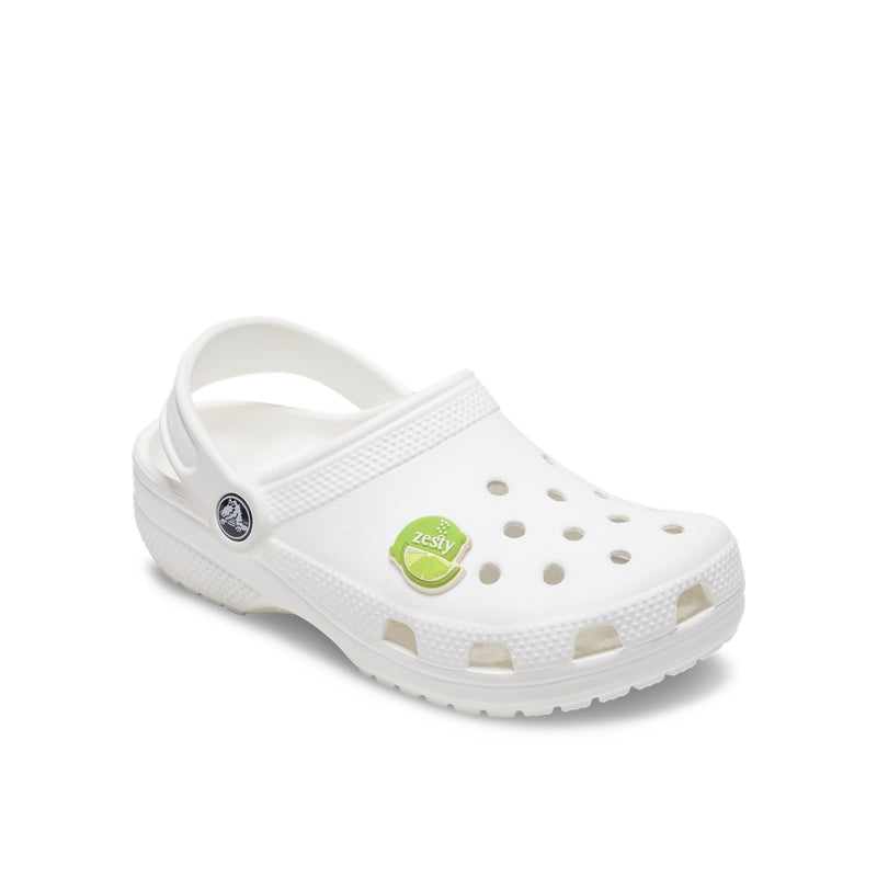 Jibbitz™ Charm Zesty Lime