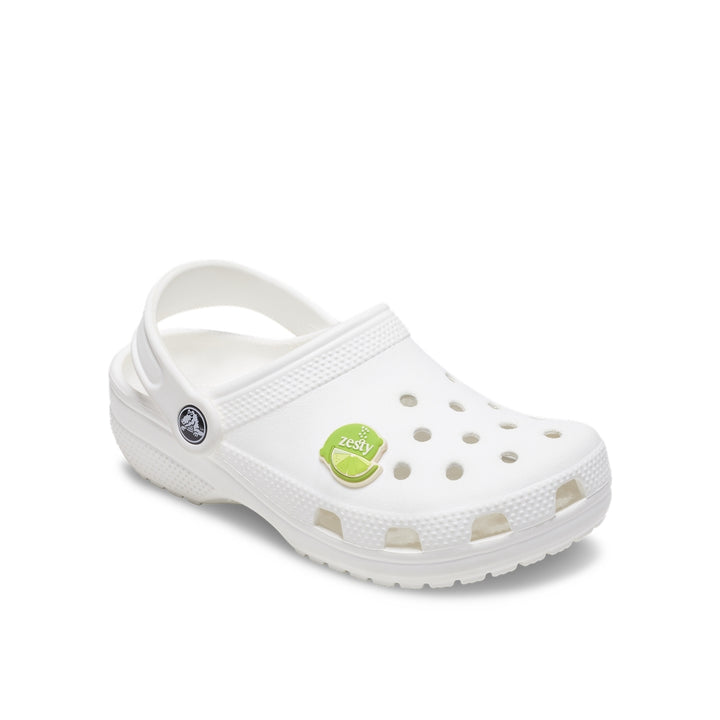 Jibbitz™ Charm Zesty Lime - Crocs™ Việt Nam