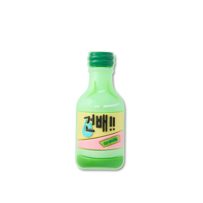 Jibbitz™ Charm Soju Bottle