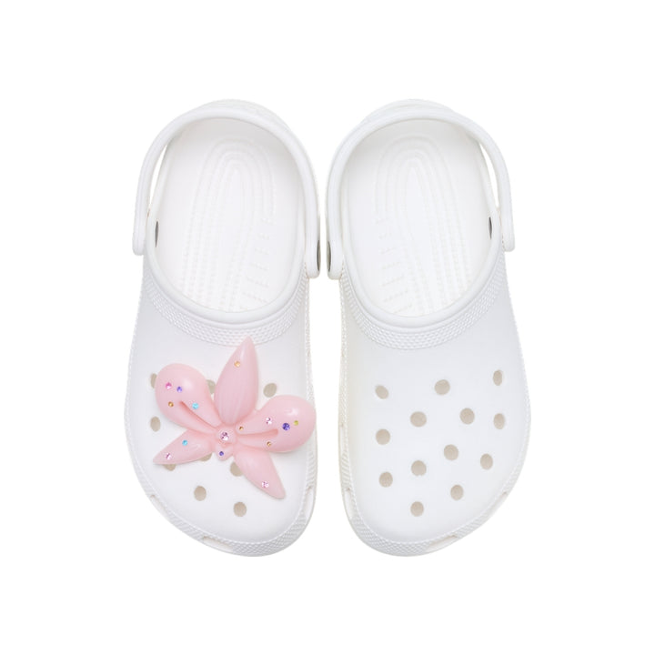 Jibbitz™ Charm Mega Pink Gem Orchid - Crocs™ Việt Nam