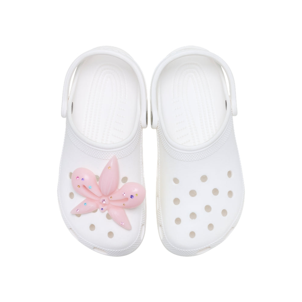 Jibbitz™ Charm Mega Pink Gem Orchid – Crocs™ Việt Nam