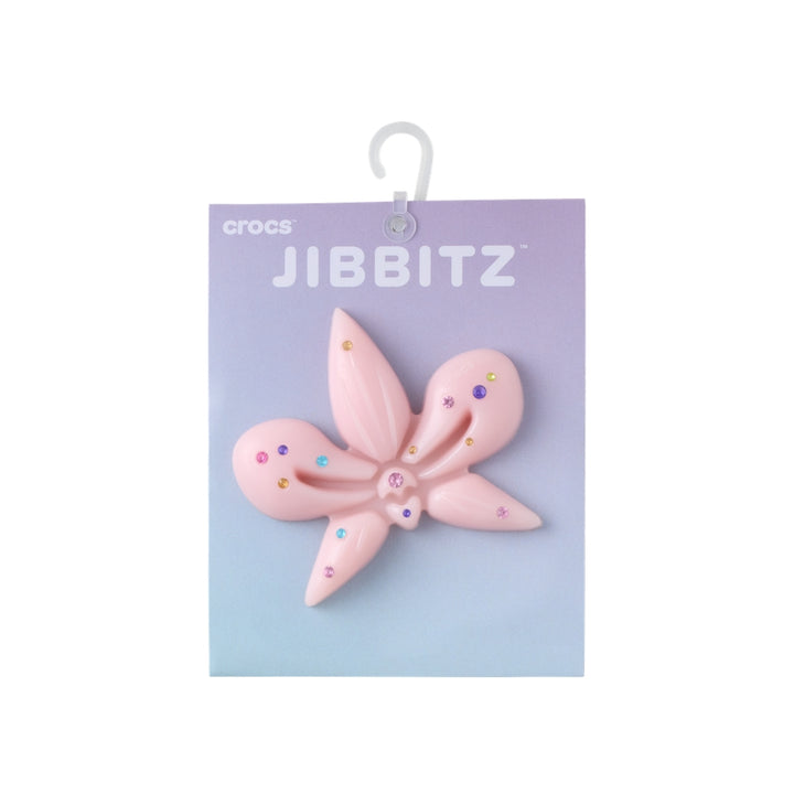 Jibbitz™ Charm Mega Pink Gem Orchid - Crocs™ Việt Nam
