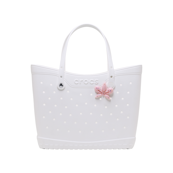 Jibbitz™ Charm Mega Pink Gem Orchid - Crocs™ Việt Nam
