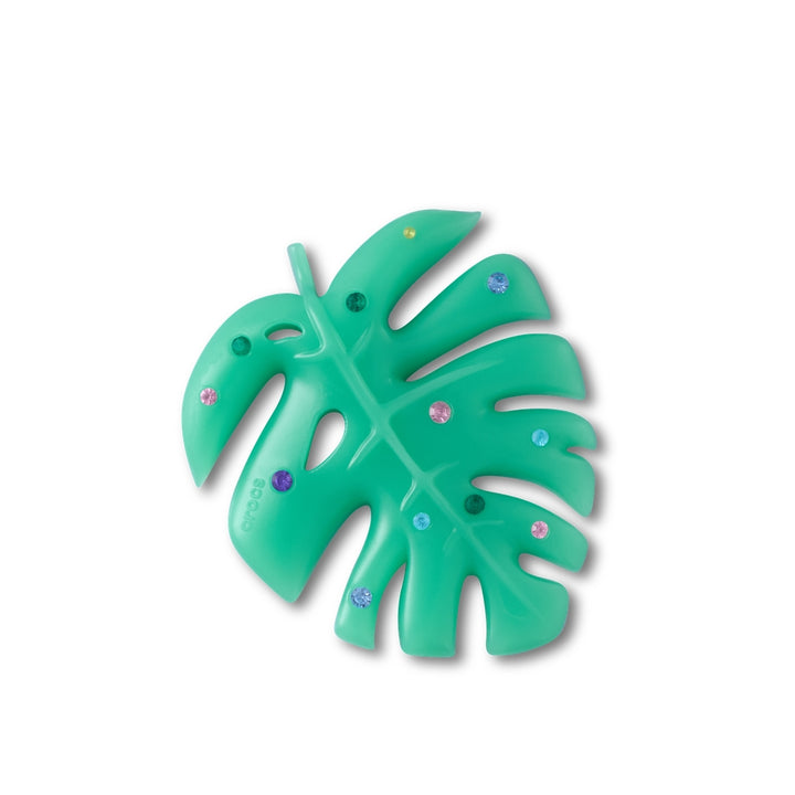 Jibbitz™ Charm Mega Gem Monstera - Crocs™ Việt Nam