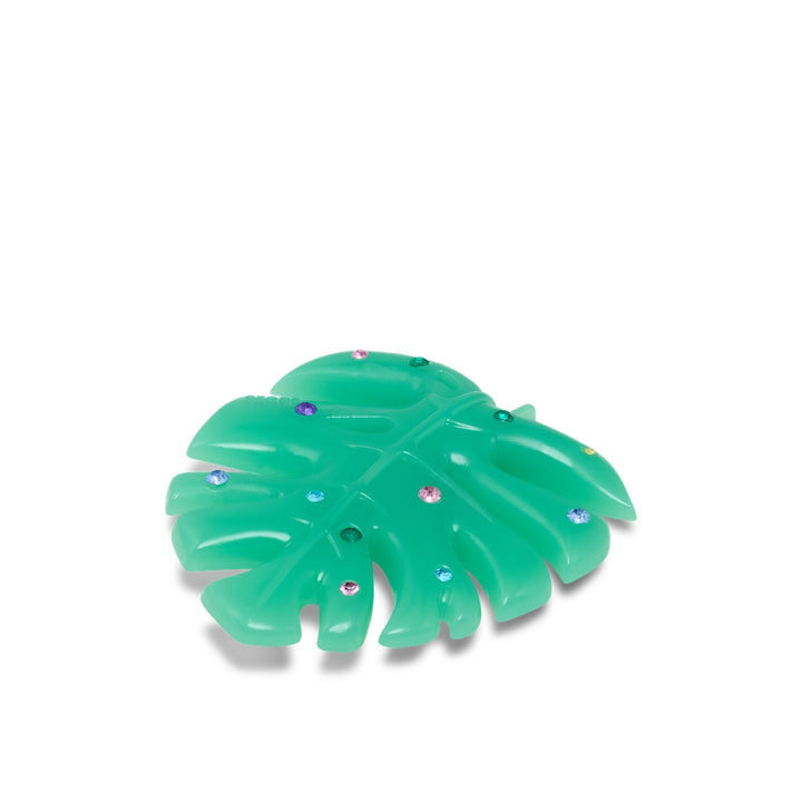 Jibbitz™ Charm Mega Gem Monstera - Crocs™ Việt Nam