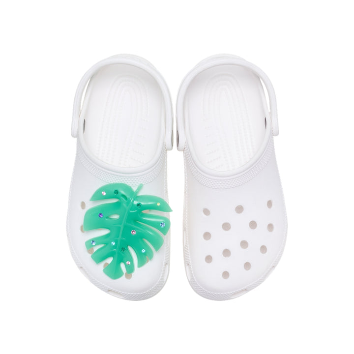 Jibbitz™ Charm Mega Gem Monstera - Crocs™ Việt Nam
