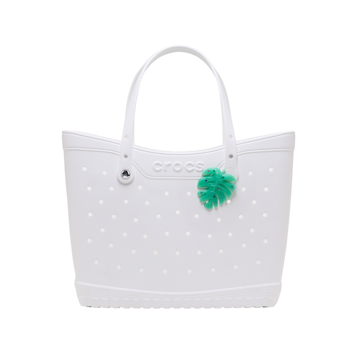 Jibbitz™ Charm Mega Gem Monstera - Crocs™ Việt Nam