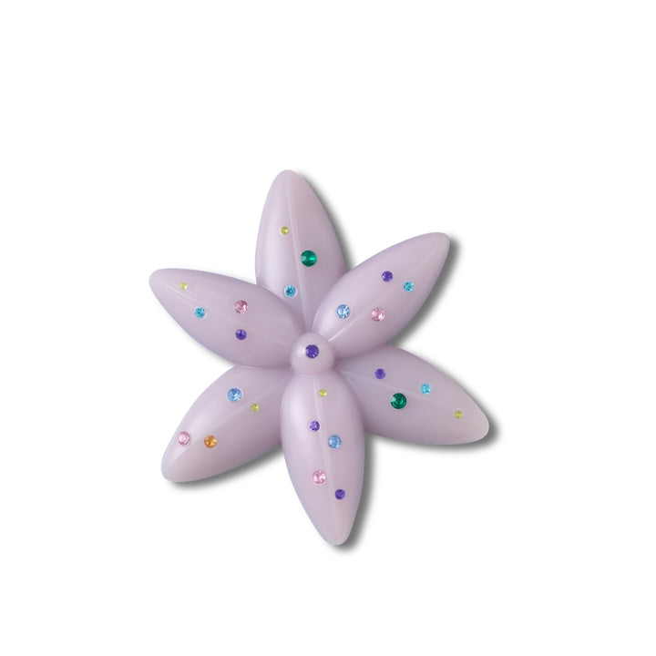 Jibbitz™ Charm Mega Gem Flower - Crocs™ Việt Nam
