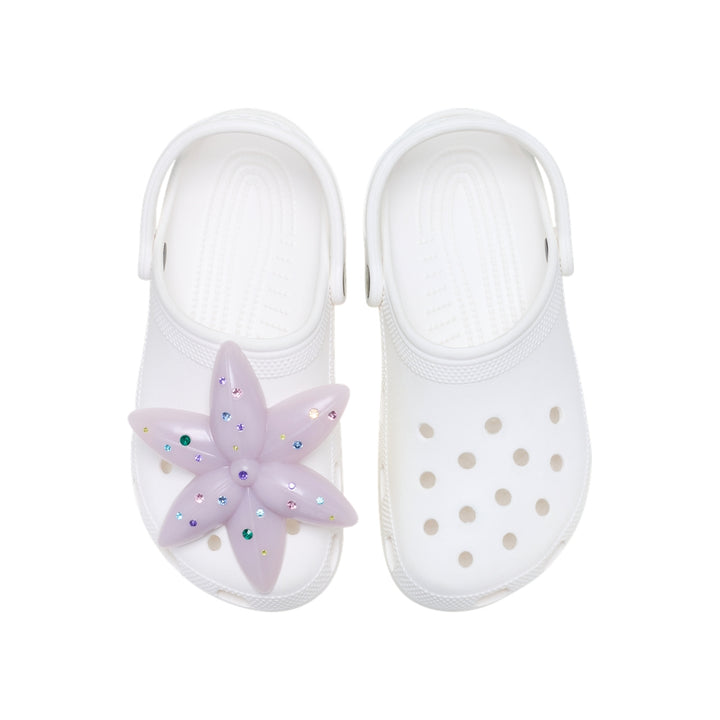 Jibbitz™ Charm Mega Gem Flower - Crocs™ Việt Nam