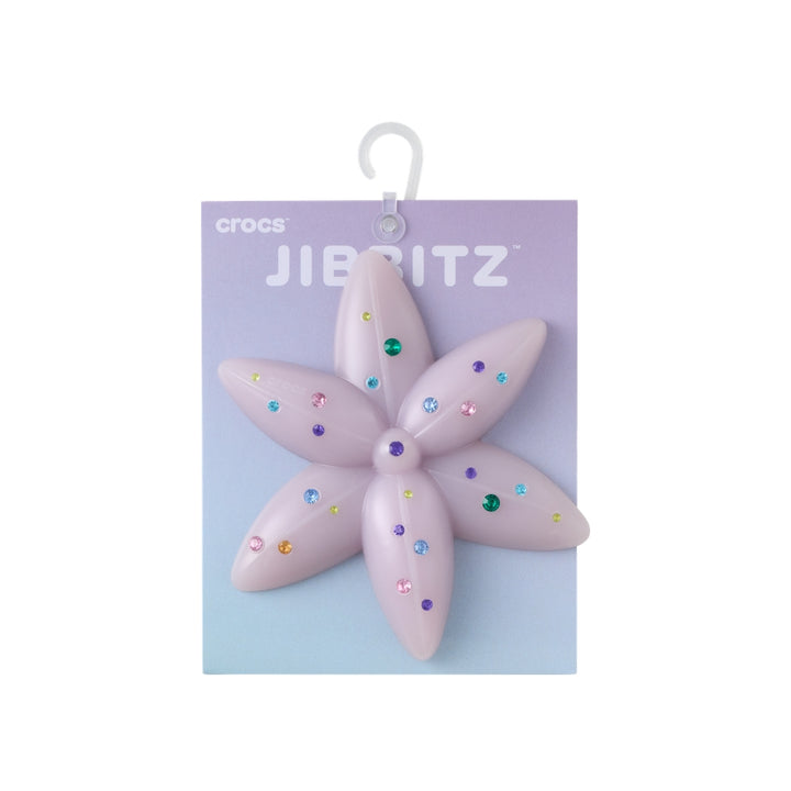 Jibbitz™ Charm Mega Gem Flower - Crocs™ Việt Nam