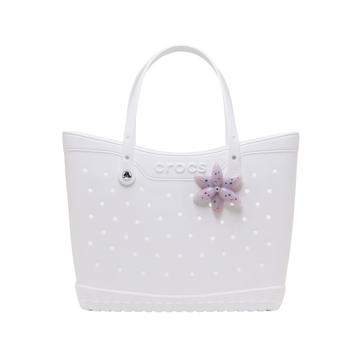 Jibbitz™ Charm Mega Gem Flower - Crocs™ Việt Nam