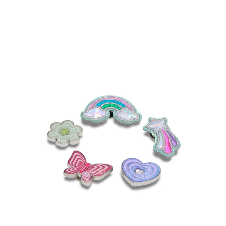 Jibbitz™ Charm Funky Girly Icons - Crocs™ Việt Nam