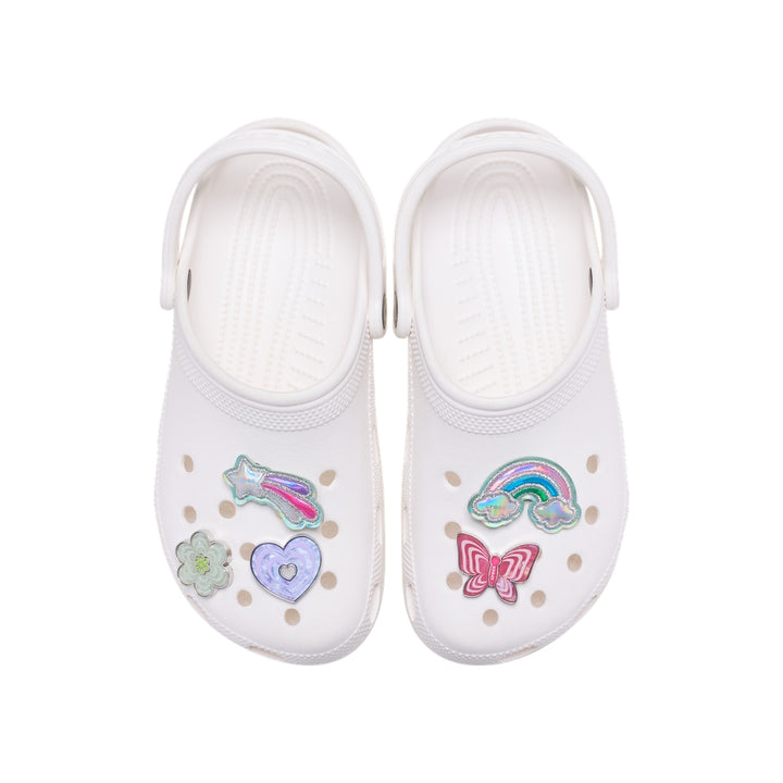 Jibbitz™ Charm Funky Girly Icons - Crocs™ Việt Nam