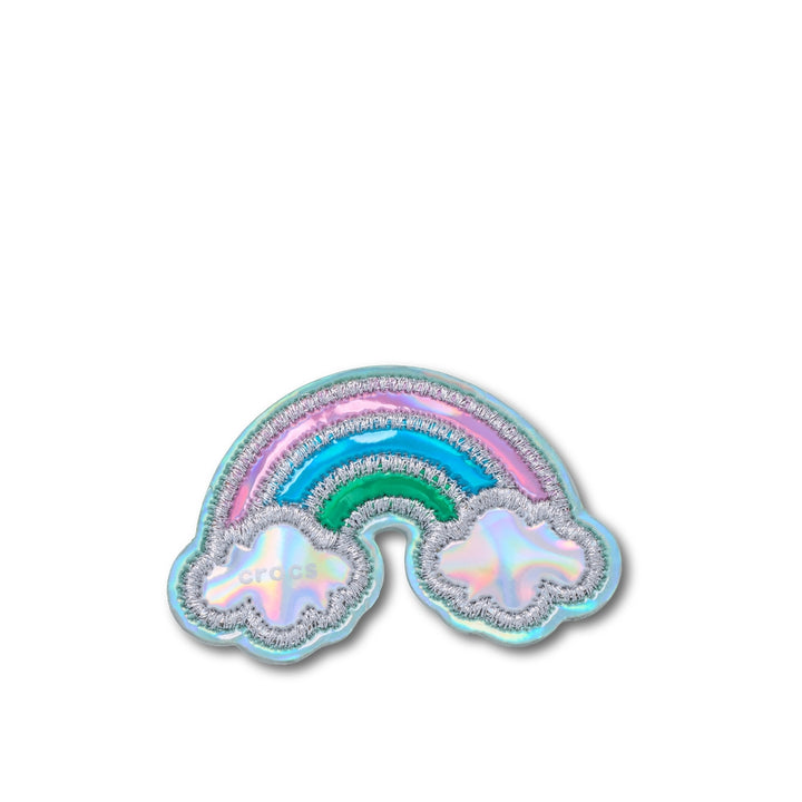 Jibbitz™ Charm Marbled Rainbow - Crocs™ Việt Nam