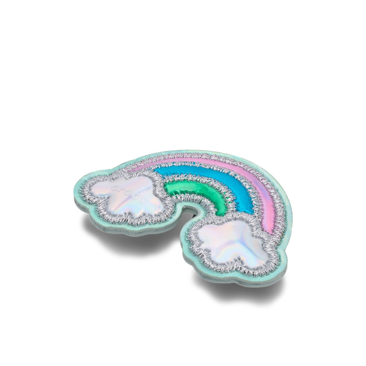 Jibbitz™ Charm Marbled Rainbow - Crocs™ Việt Nam
