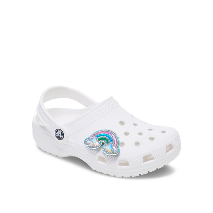 Jibbitz™ Charm Marbled Rainbow - Crocs™ Việt Nam