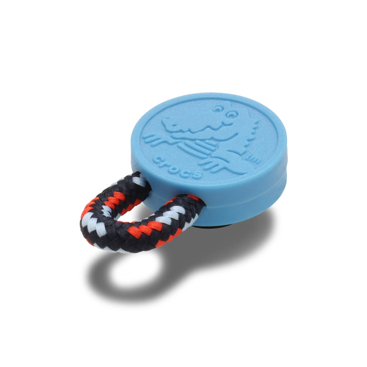 Jibbitz™ Charm Paracord Loop Blue - Crocs™ Việt Nam